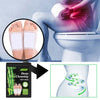 10 Patchs détoxifiants puissants pour les pieds