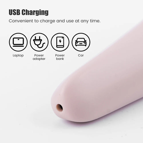 Pédicure électrique sans fil rechargeable