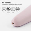 Pédicure électrique sans fil rechargeable