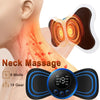 EMS Cervical Intelligent Massage pour votre confort